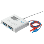 Trạm MPS Robot lắp ráp - Ảnh 14