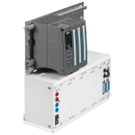 Trạm MPS tay gắp dẫn động trục điện - Ảnh 16