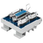 Trạm MPS tay gắp dẫn động trục điện - Ảnh 10