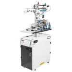 Trạm MPS tay gắp dẫn động trục điện - Ảnh 3