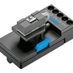 Thiết lập cấu hình, chức năng và hệ số của các cảm biến được sử dụng