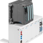 Trạm cũng cung cấp phần giới thiệu về việc sử dụng các cảm biến kỹ thuật số.