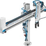 Trạm cũng cung cấp phần giới thiệu về việc sử dụng các cảm biến kỹ thuật số.