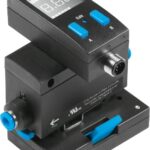 Một máy móc được thiết kế và sản xuất để thực hành