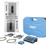 Phát hiện và khắc phục tình trạng mất cân bằng bằng phương pháp căn chỉnh bằng tia laser