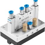 Cấu trúc, chức năng và ứng dụng của xy lanh đơn và xy lanh đôi
