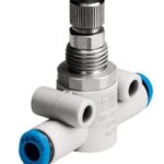 Cấu trúc, chức năng và ứng dụng của xy lanh đơn và xy lanh đôi