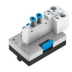 Cấu trúc, chức năng và ứng dụng của xy lanh đơn và xy lanh đôi