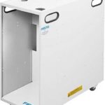 Trạm cũng cung cấp phần giới thiệu về việc sử dụng các cảm biến kỹ thuật số.