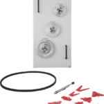 Bộ cáp thí nghiệm an toàn chuẩn 4 mm