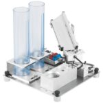 Robot điều khiển tự do 6 trục