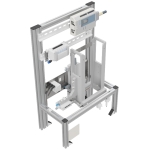 Mô hình robot công nghiệp