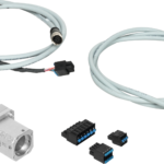 Sau đó, học sinh được dạy cách tích hợp bộ điều khiển servo vào chương trình PLC và tạo dự án nhiều trục.