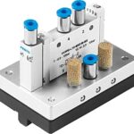 Cấu trúc, chức năng và ứng dụng của xy lanh đơn và xy lanh đôi