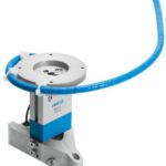Robot điều khiển tự do 6 trục