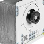 Điện áp đầu vào tối đa: 230 V DC, 3x 400 V AC