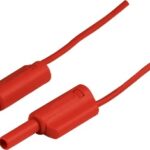Bộ cáp thí nghiệm an toàn chuẩn 4 mm