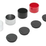 Trạm phân phối MPS D giải quyết một số chủ đề, bao gồm các nguyên tắc cơ bản của lập trình PLC và công nghệ cảm biến