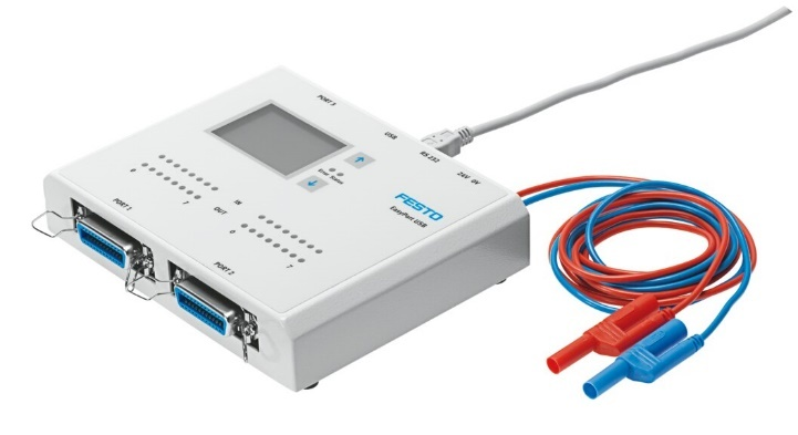 Bộ thiết bị EasyPort