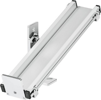 Module máng trượt
