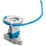 Trạm MPS Robot lắp ráp - Ảnh 5