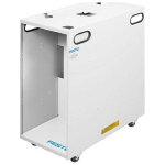 Trạm MPS phân nhánh - Ảnh 5