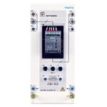 Thiết kế sáng tạo cho thiết bị đóng cắt điện từ SIEMENS với hộp kết nối an toàn và có thể tạo ra các lỗi