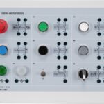 Thiết kế sáng tạo cho thiết bị đóng cắt điện từ SIEMENS với hộp kết nối an toàn và có thể tạo ra các lỗi