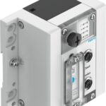 Hãng sản xuất: Festo