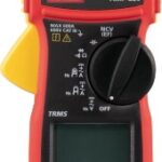 Thiết kế sáng tạo cho thiết bị đóng cắt điện từ SIEMENS với hộp kết nối an toàn và có thể tạo ra các lỗi