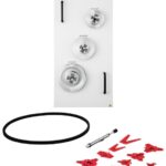 Giới thiệu về truyền động dây đai, xích và bánh răng 1