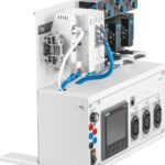 Hãng sản xuất: Festo
